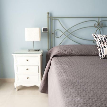 B&B Fontanelle Romane Eksteriør bilde